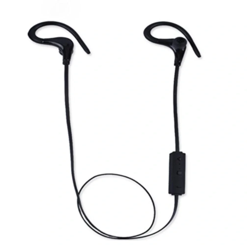 New Bluetooth Sport Wireless Bluetooth Headset
