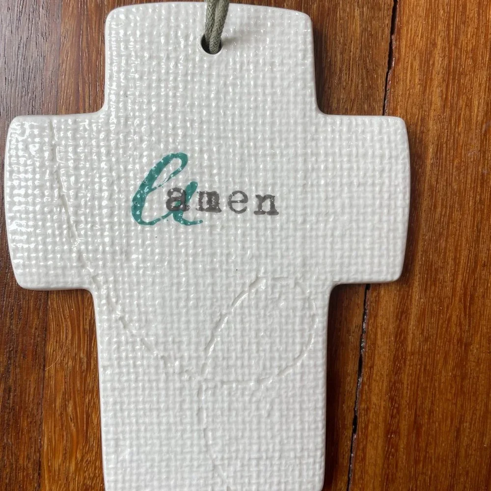 Department 56 new amen