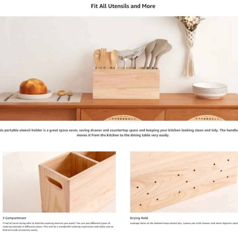 TREOAKWIS xl hinoki
