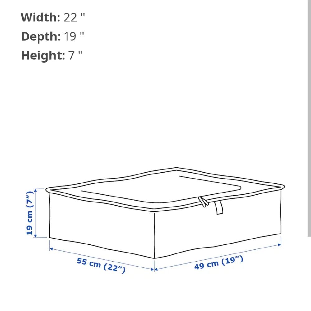 IKEA bundle three