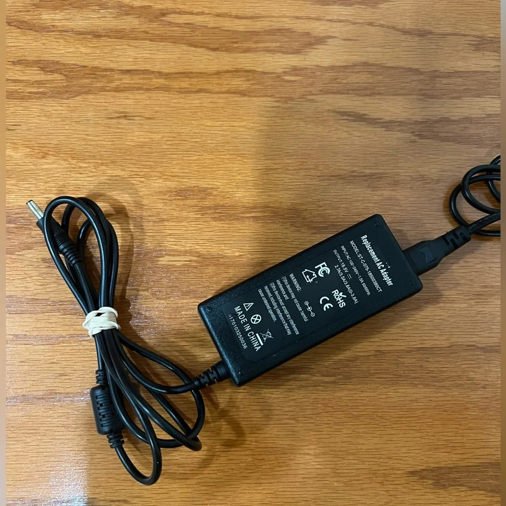 N/A new ac