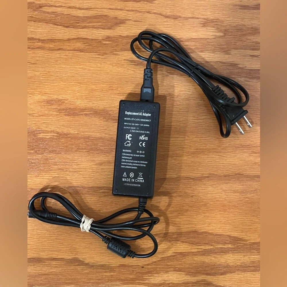 N/A new ac