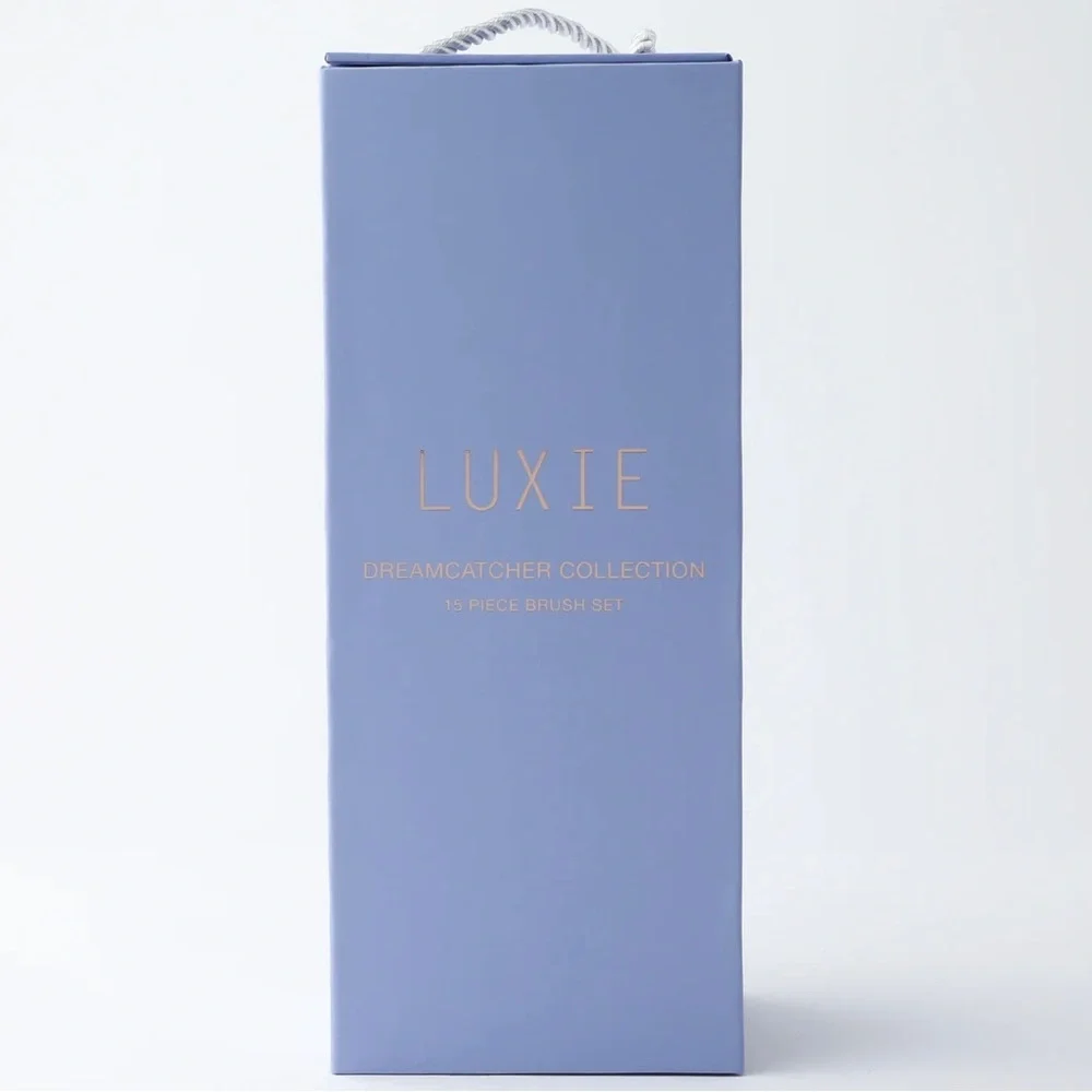 new luxie