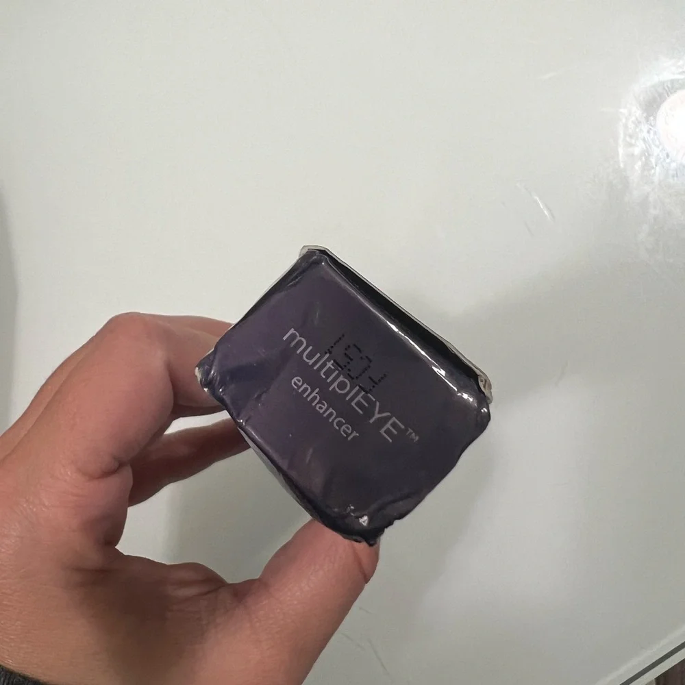 tarte enhancer fortifies