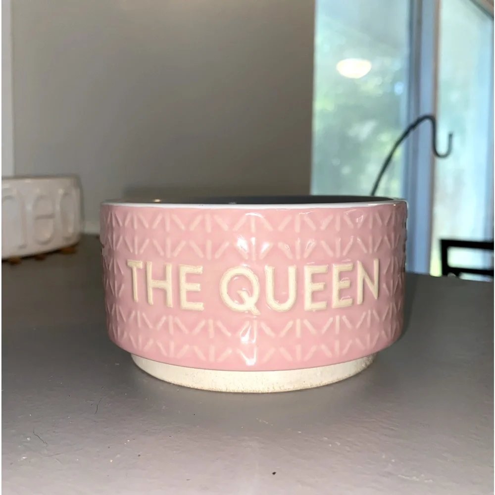 Small Animal Bowl