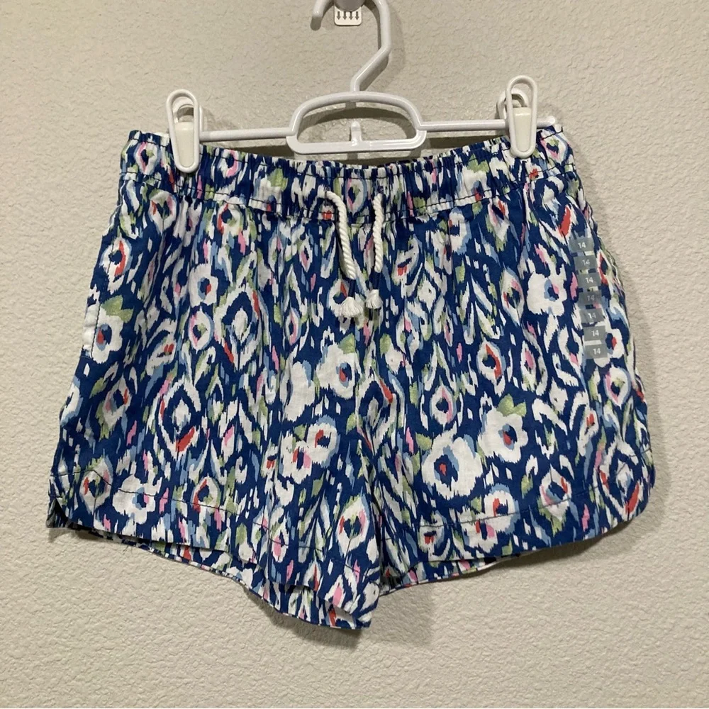 NWT OshKosh shorts