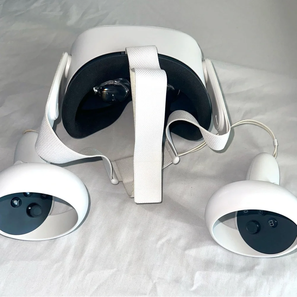 Meta quest 2 (Oculus)