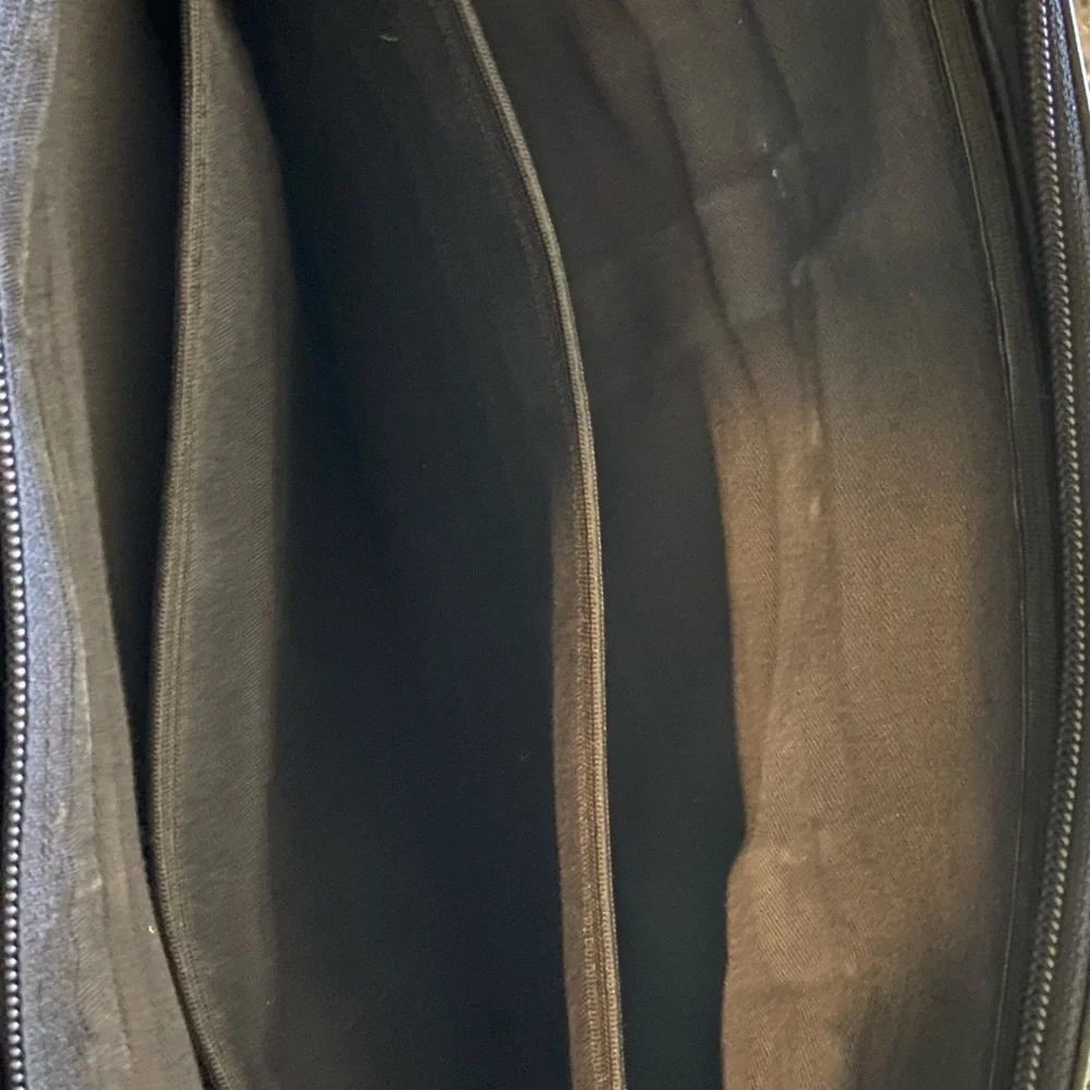 Wilsons Leather nice aged