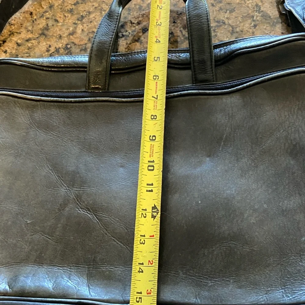 Wilsons Leather nice aged
