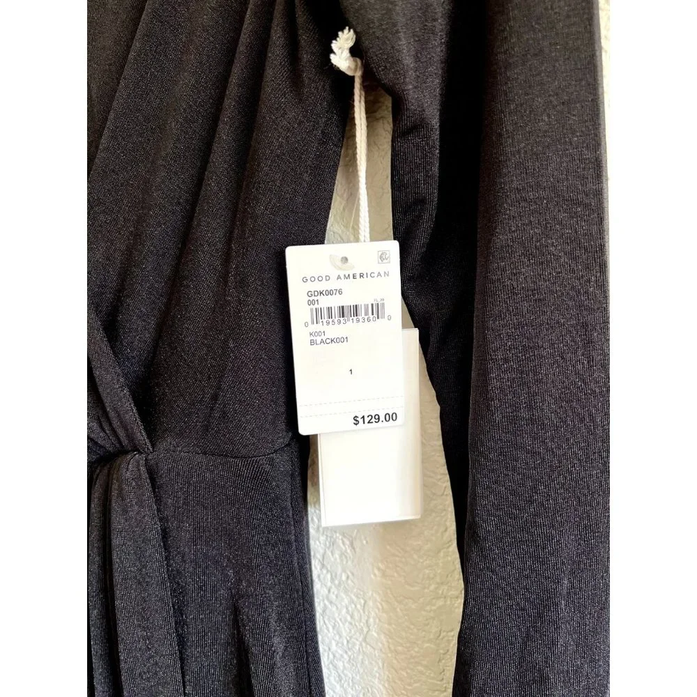 Good American retail $129