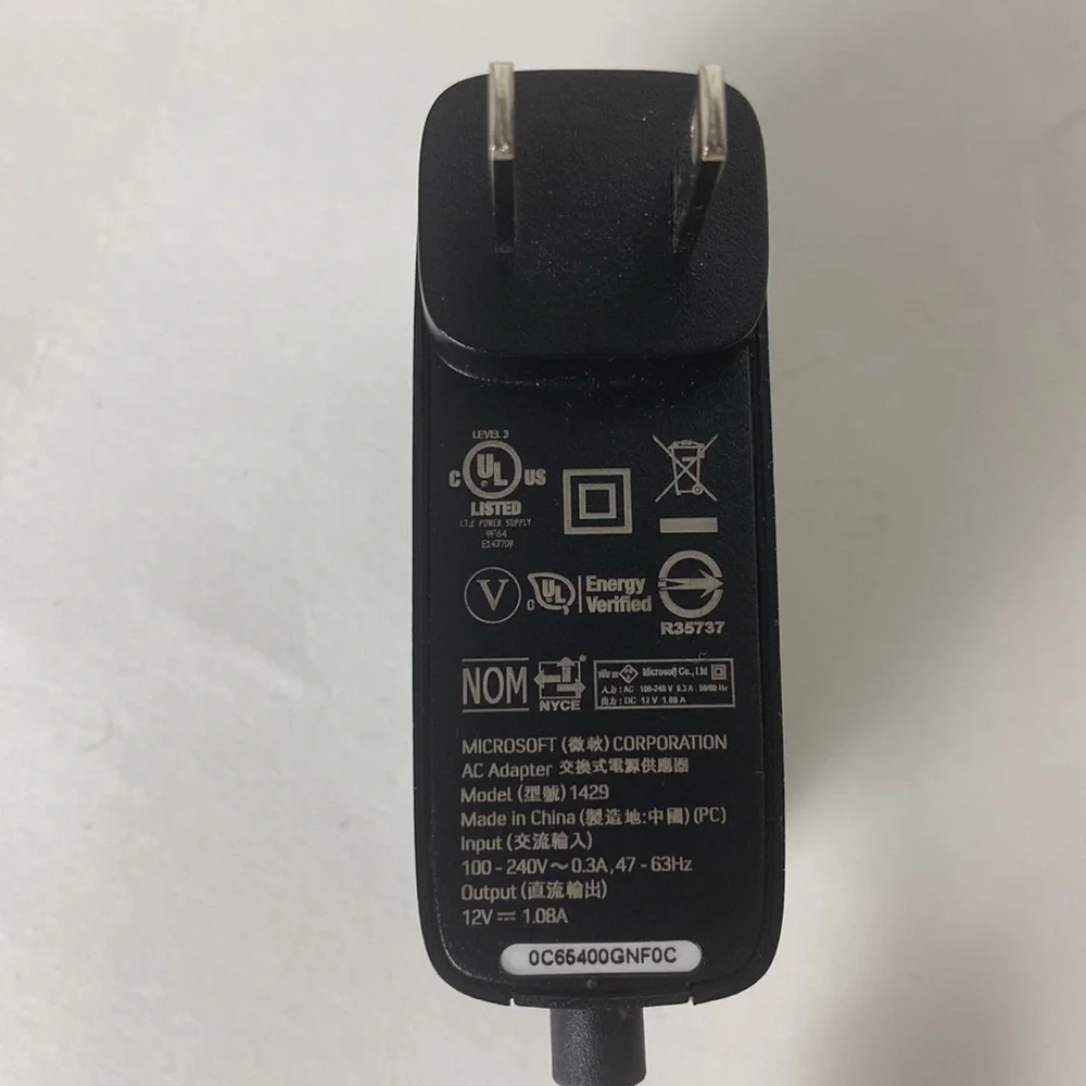 X-Box 360 all cables