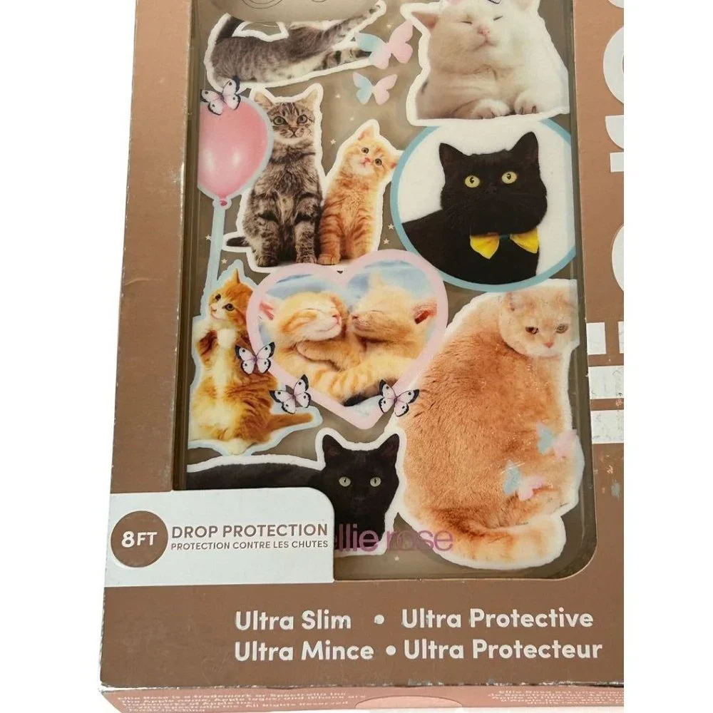 Ellie Rose protection 13