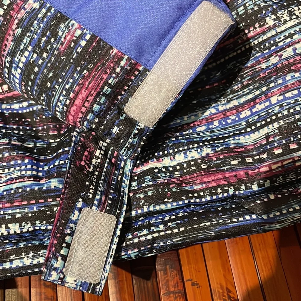 Free Country winter jacket size Large 14-16