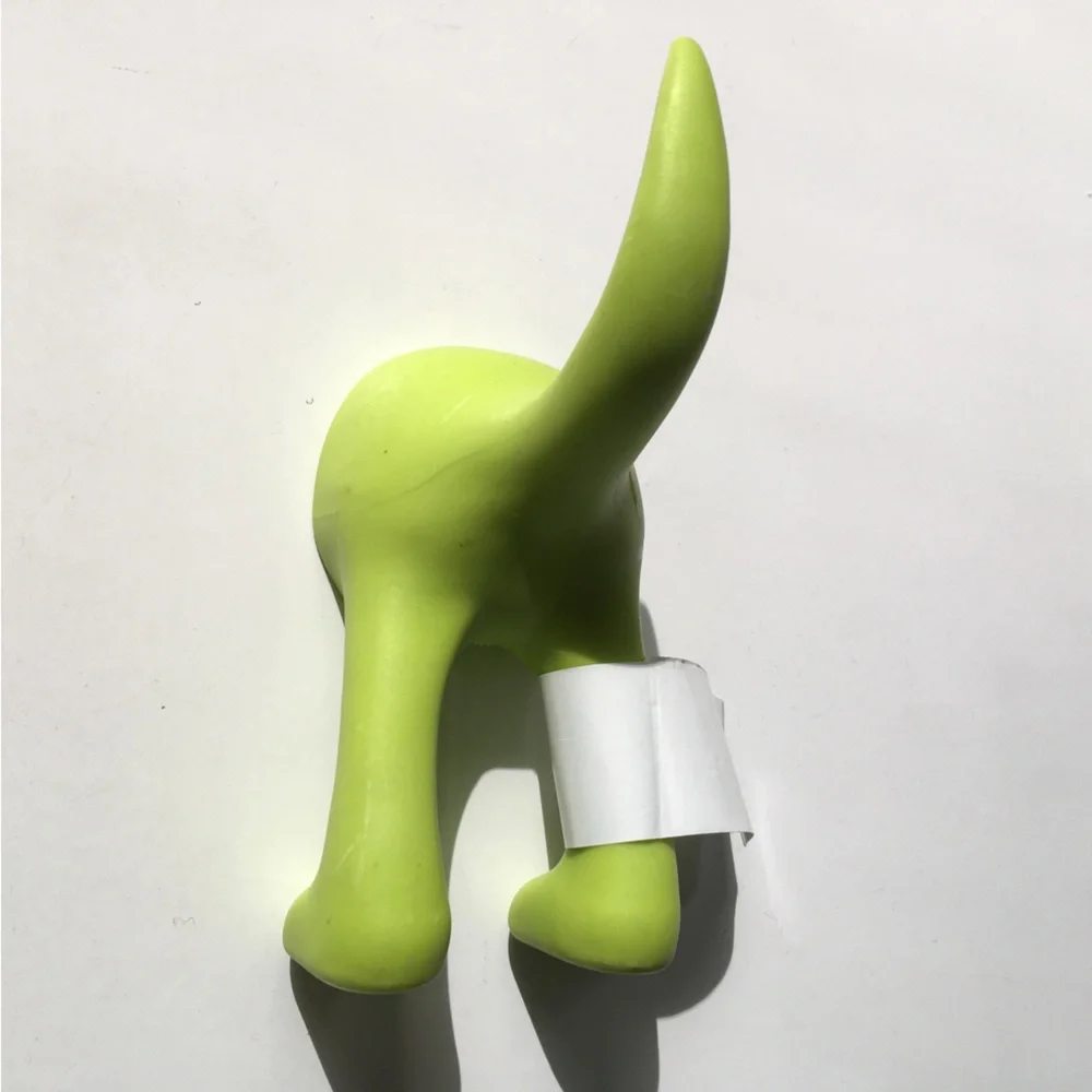 Ikea BASTIS BÄSTIS tail hook