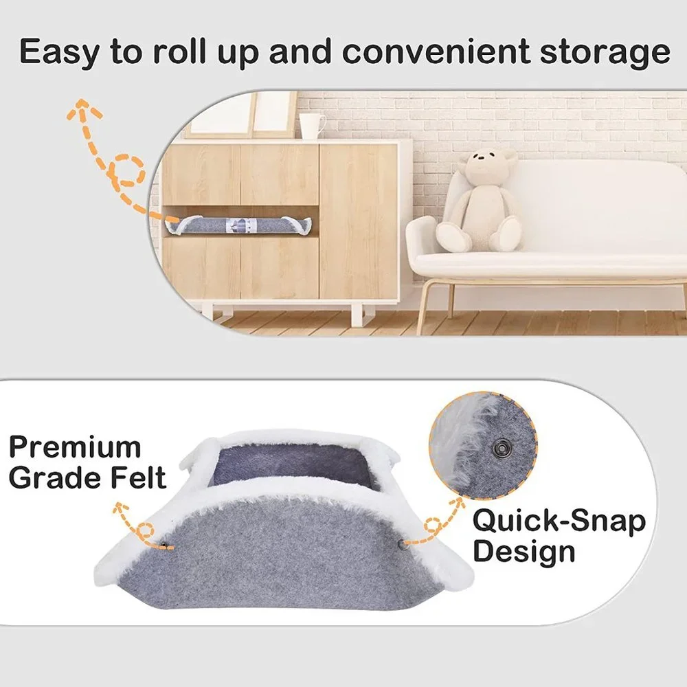 PETSTREET Premium Pet Bed 🐈 🐈 NEW!!!