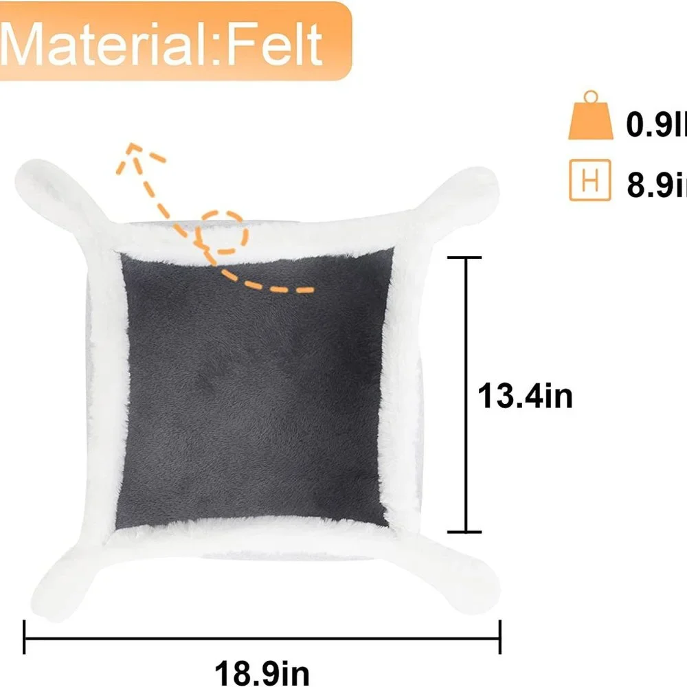 PETSTREET Premium Pet Bed 🐈 🐈 NEW!!!