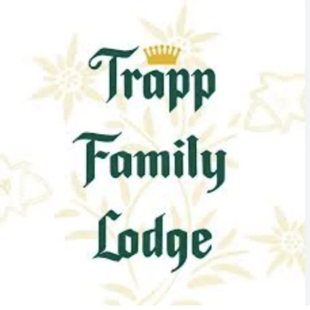 von Trapp Family nwt trapp