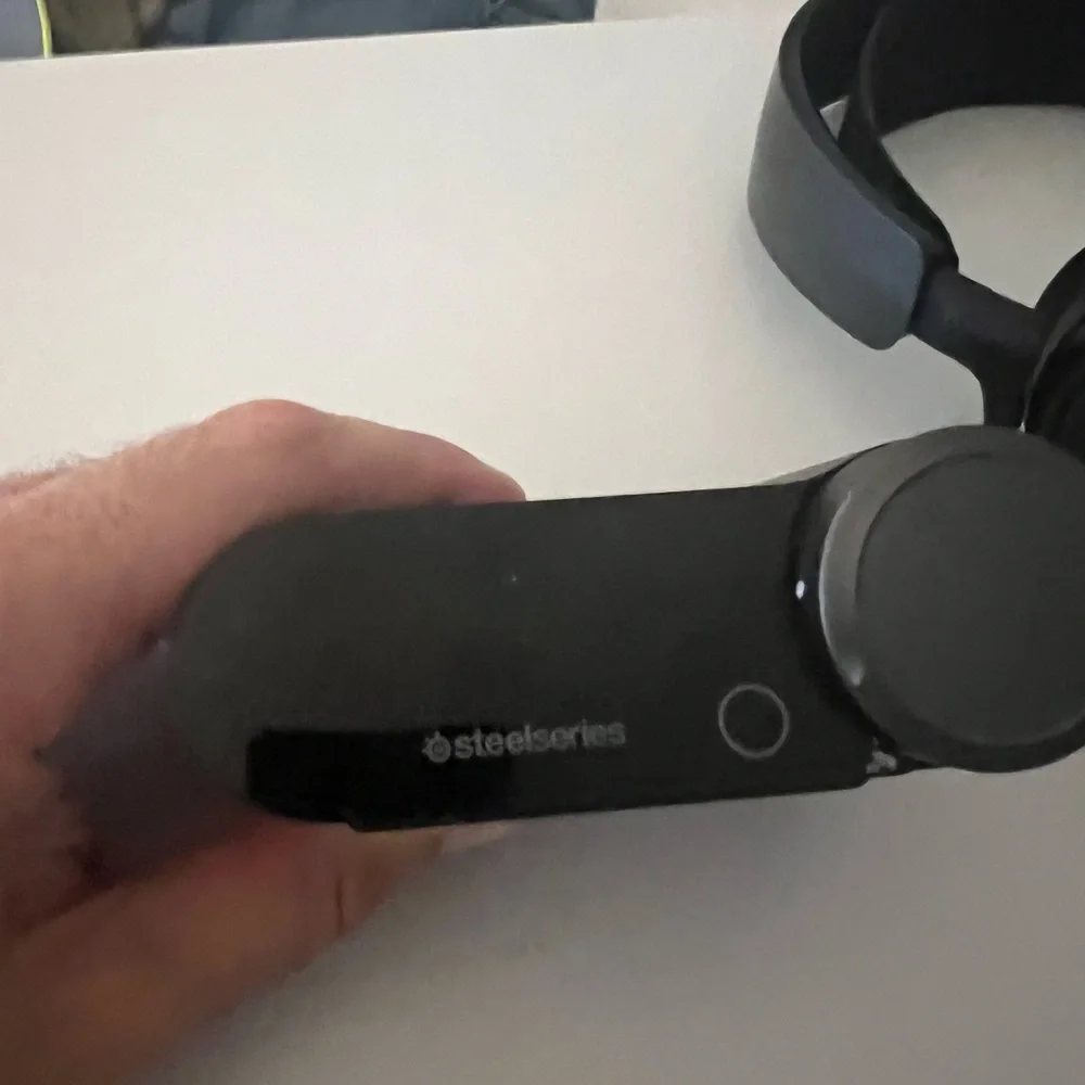 Logitech used but
