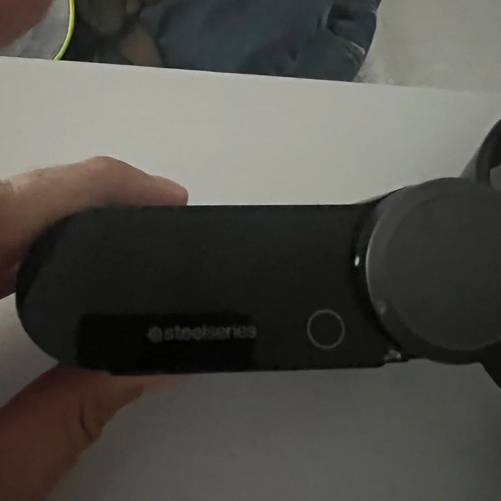 Logitech used but