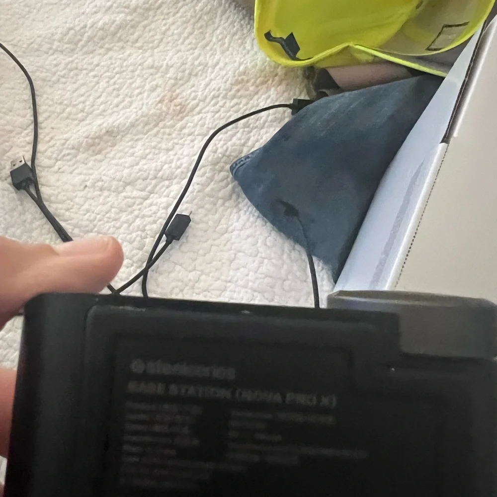 Logitech used but