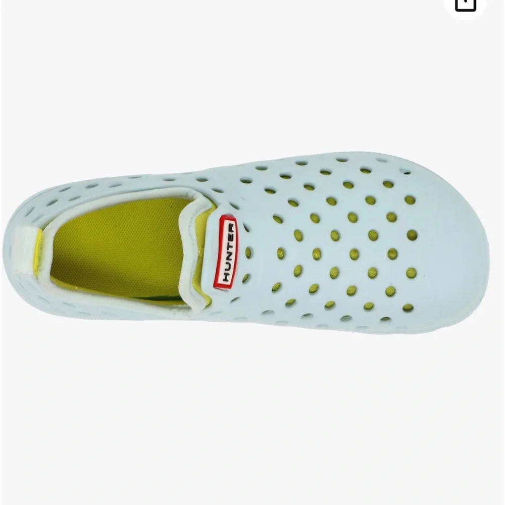 Hunter Original Lightweight Outdoor Shoe with Ventilating... Size US B3 G4