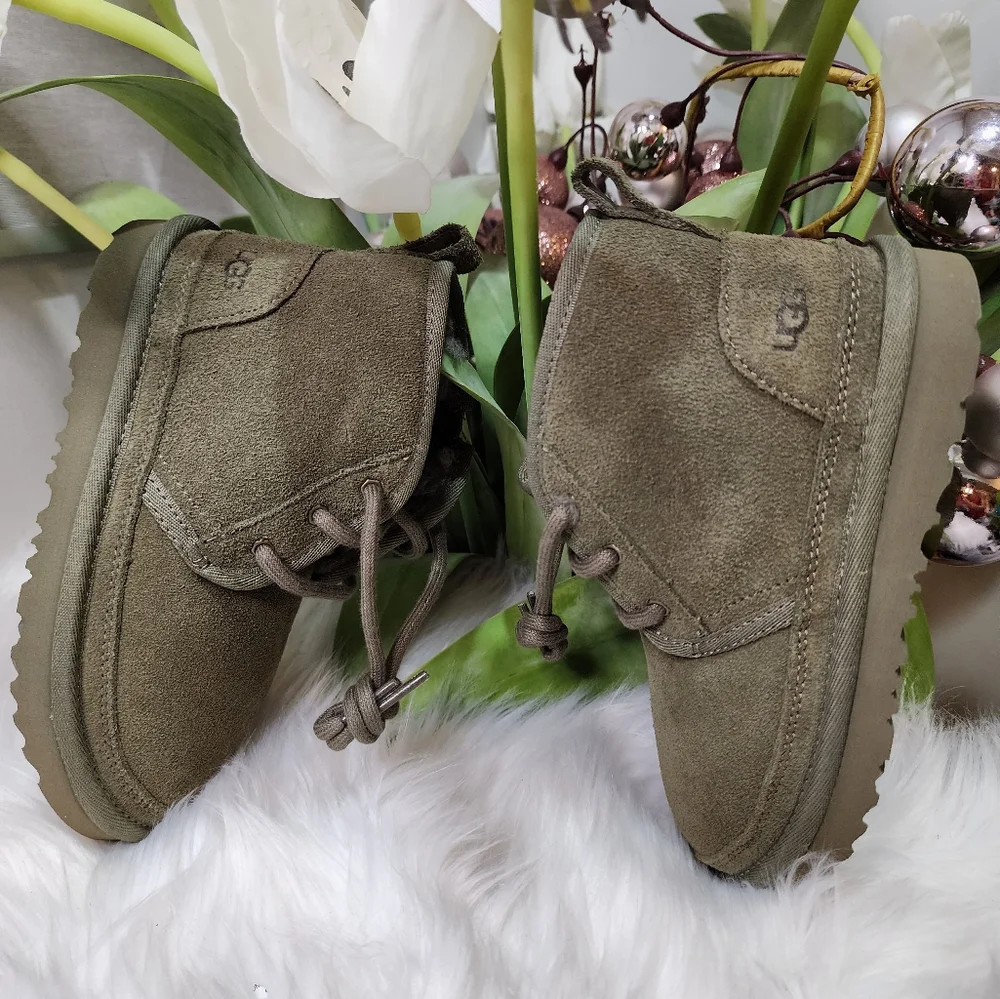 Ugg UGG Neumel IIBoys' Grade School new