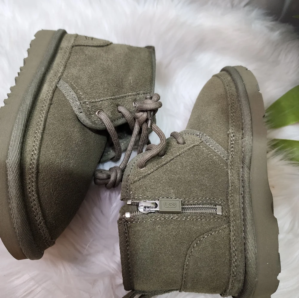 UGG neumel iiboys