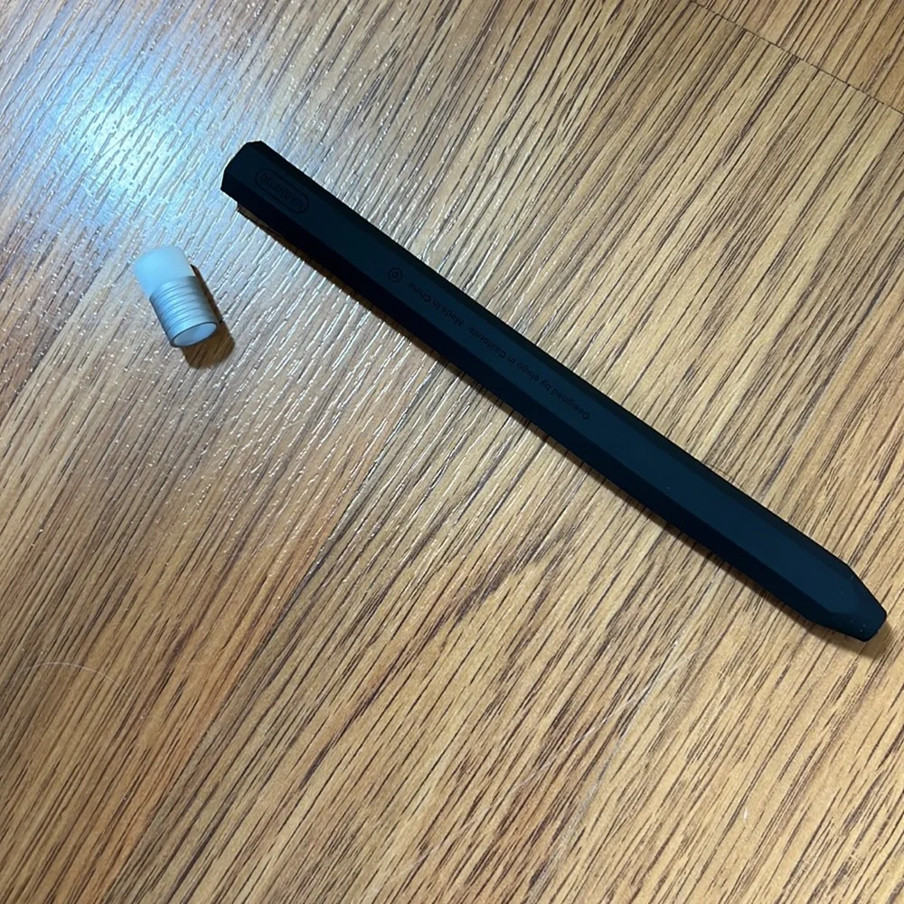 🌟Host Pick🌟 (NWOT) Apple Pencil 2nd Generation “Pencil” Cover Sleeve