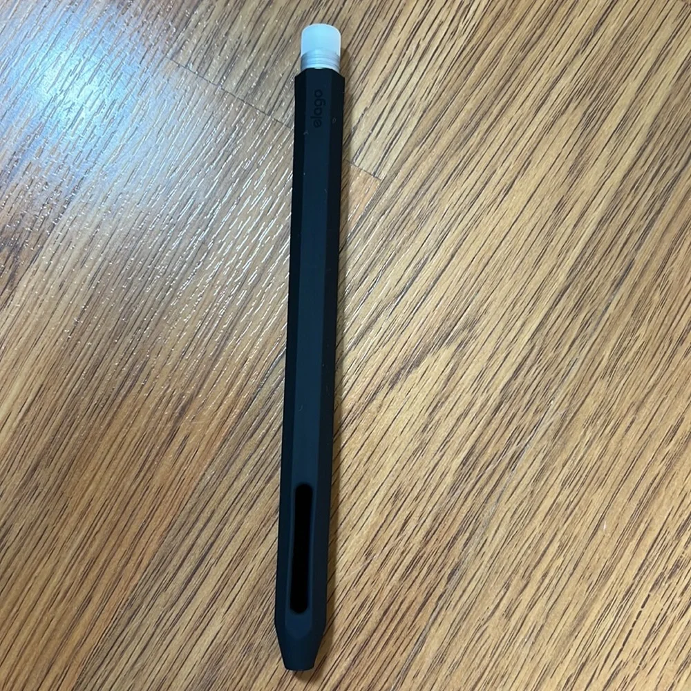🌟Host Pick🌟 (NWOT) Apple Pencil 2nd Generation “Pencil” Cover Sleeve