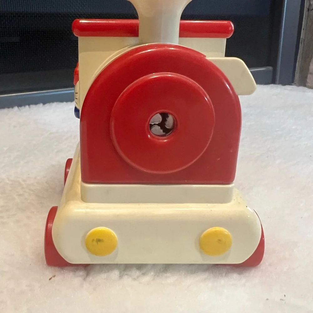 Hello Kitty vintage works