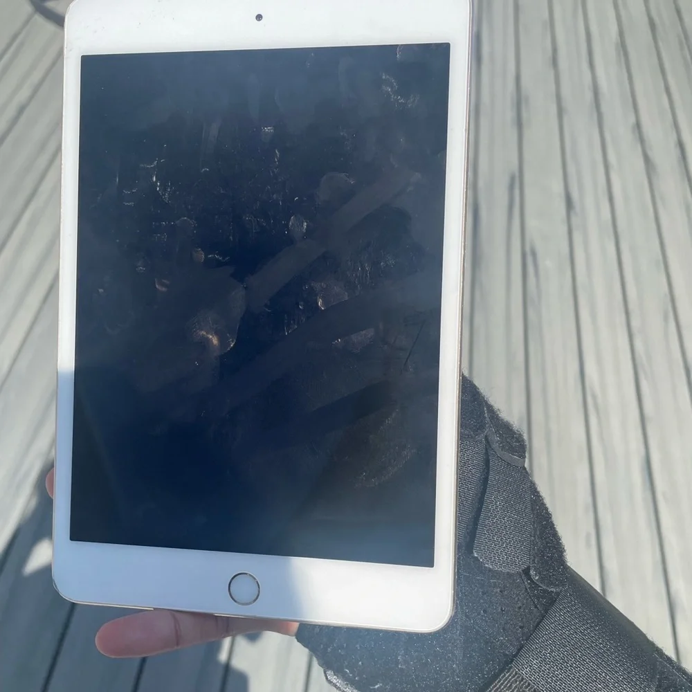 Apple pre used