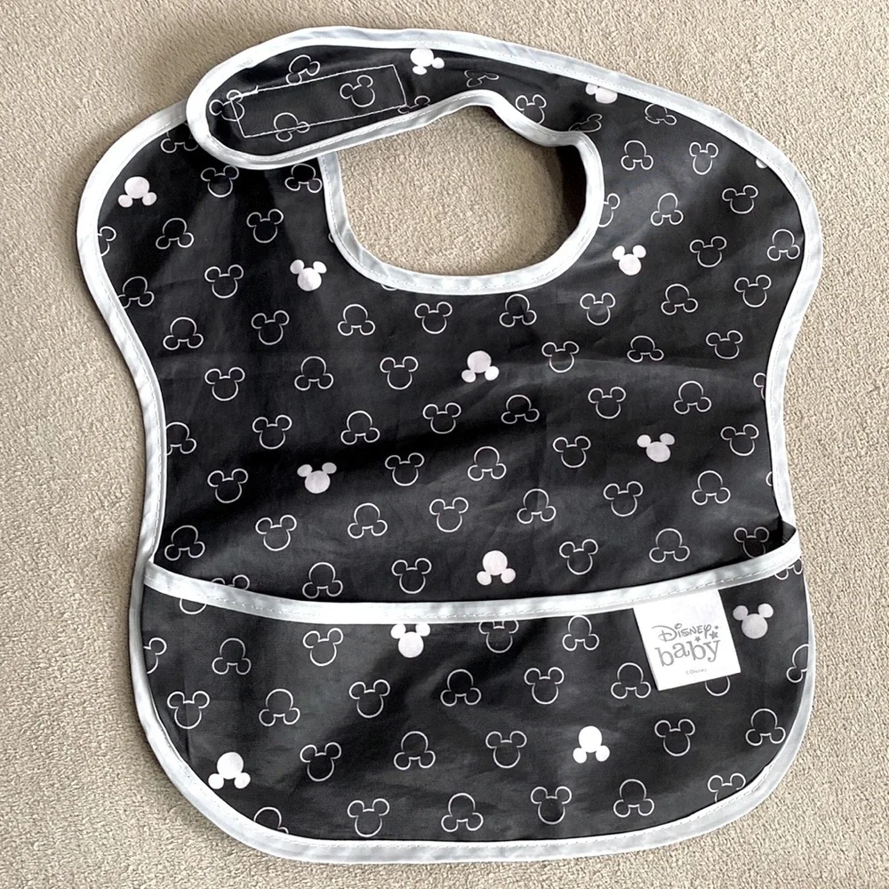 Disney baby mickey