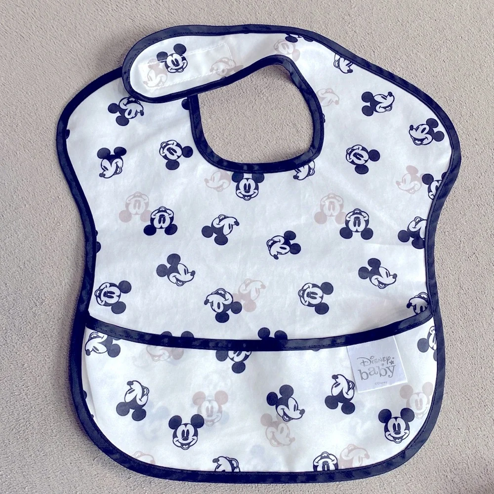 Disney baby mickey