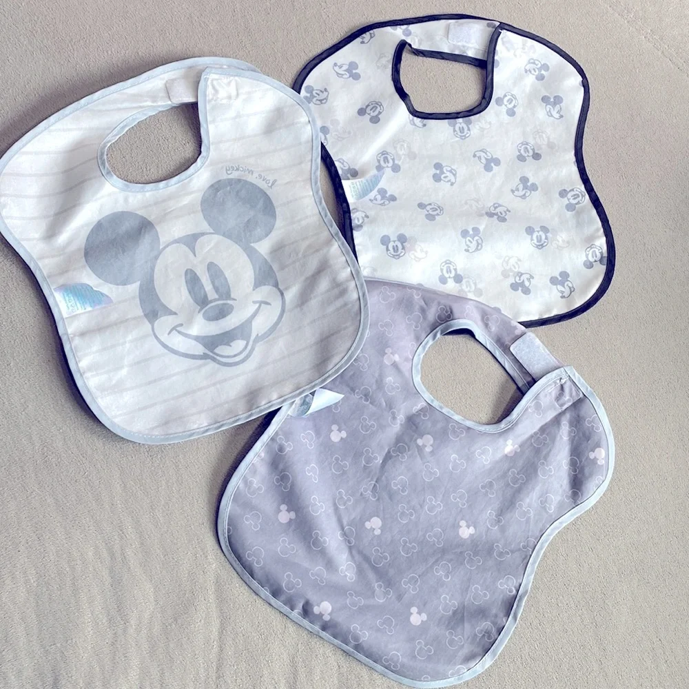 Disney baby mickey