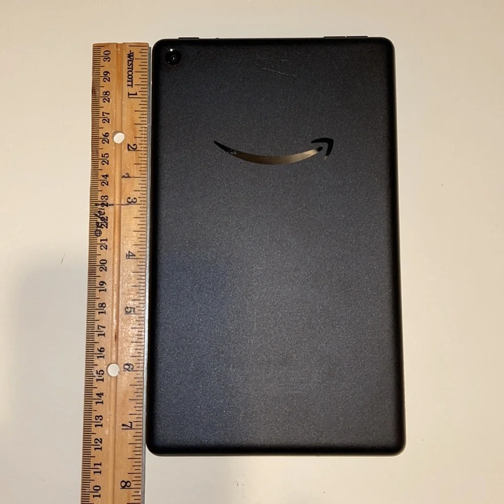 Kindle fire 9th generation