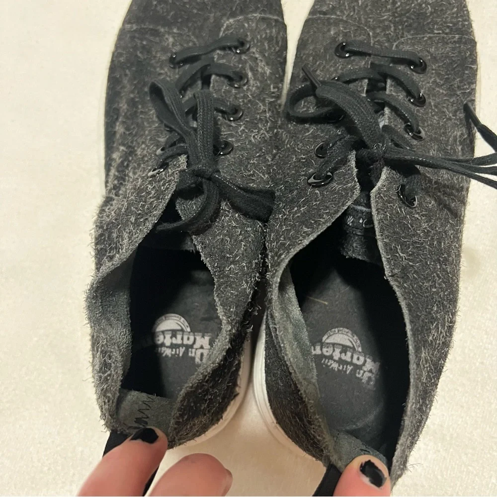 Dr. Martens pre owned