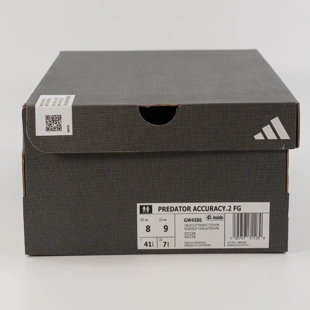adidas men predator