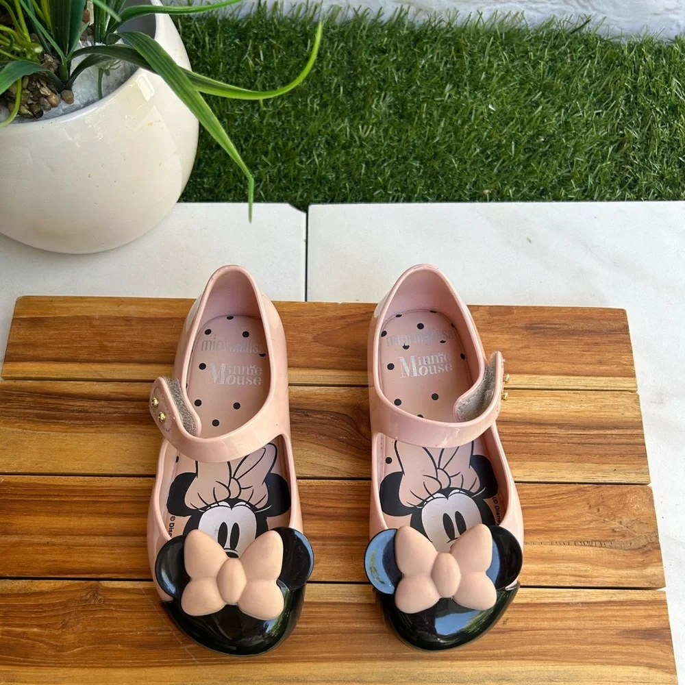 Mini Melissa conscious mini