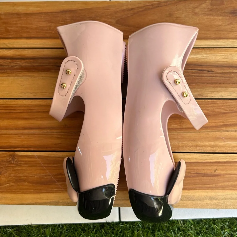 Mini Melissa conscious mini