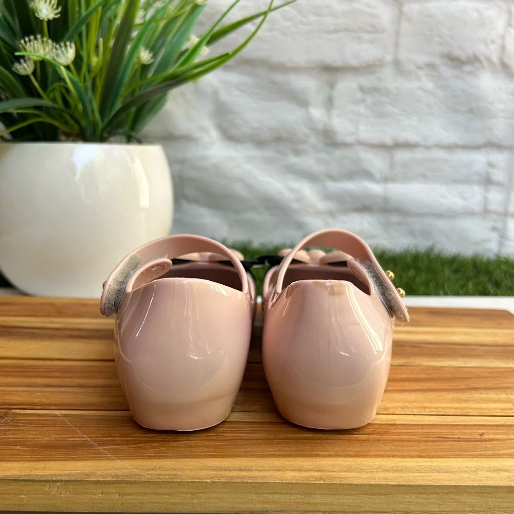 Mini Melissa conscious mini
