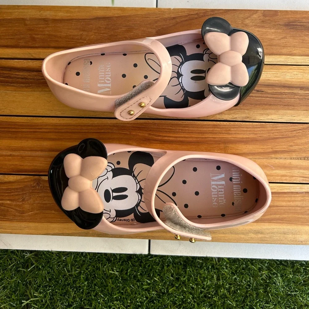 Mini Melissa conscious mini