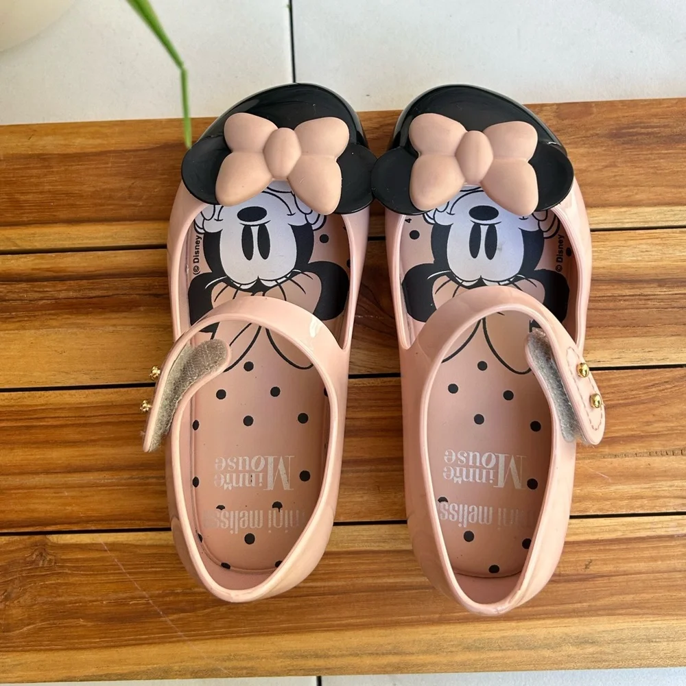 Mini Melissa conscious mini