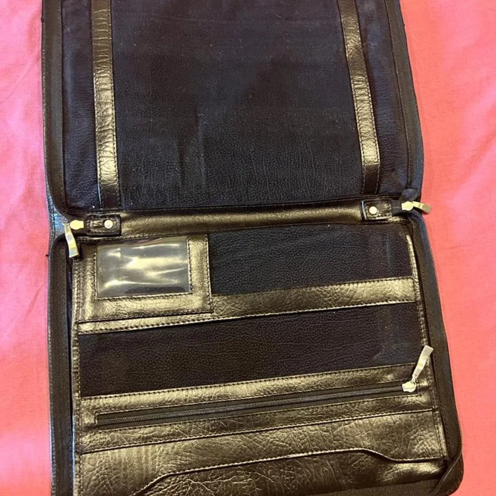 IKA soft leather