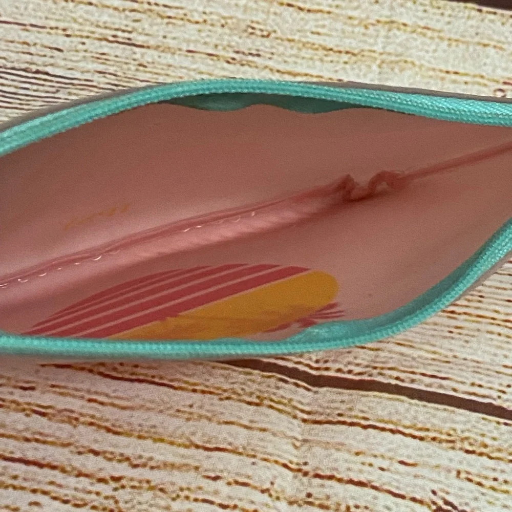 ipsy bag 5”x7”