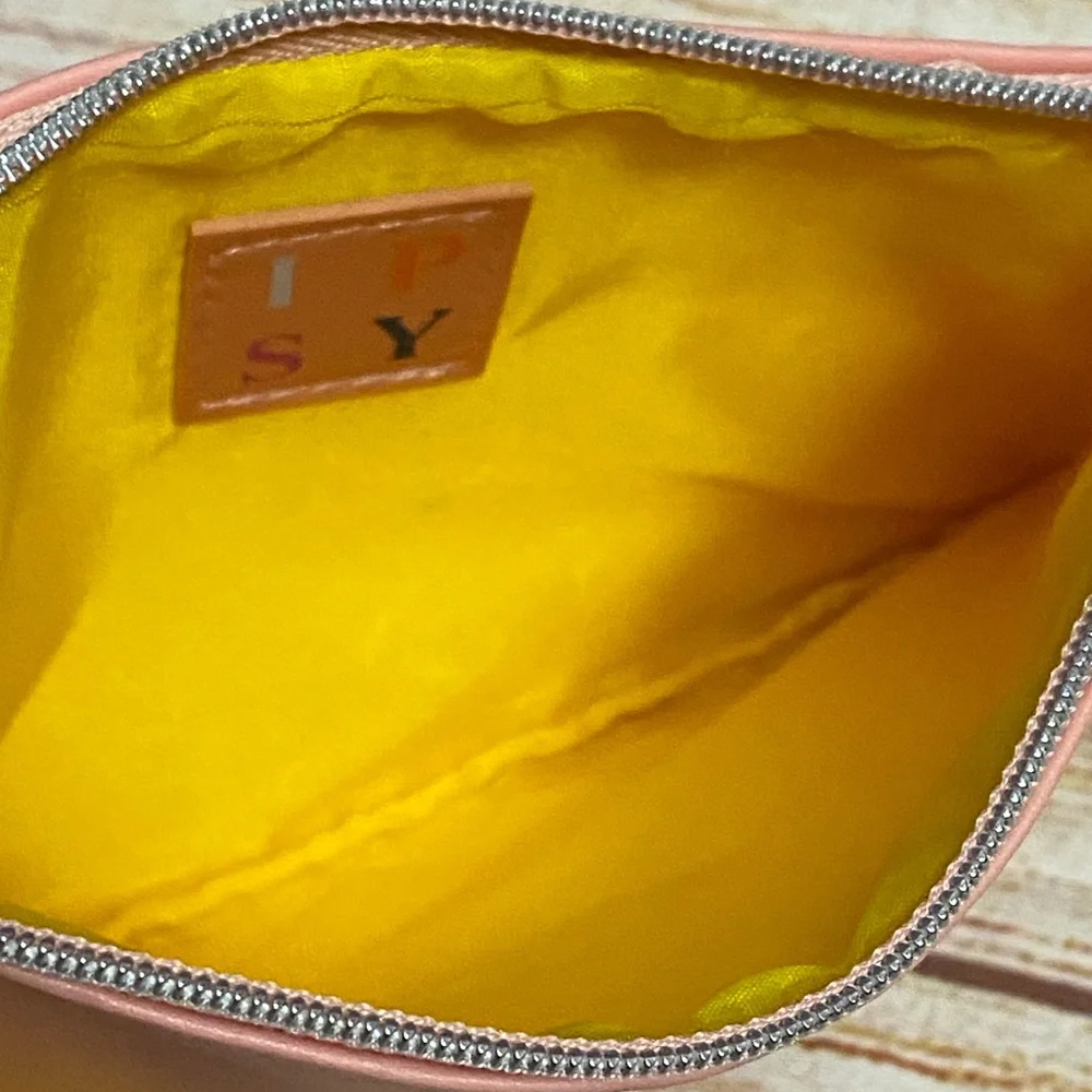ipsy bag 5”x7”