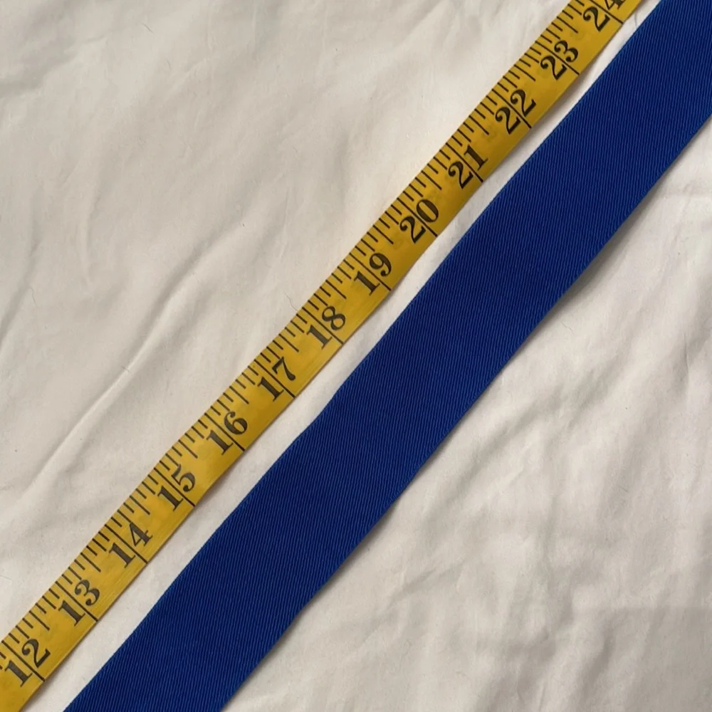 Nike baseball belt