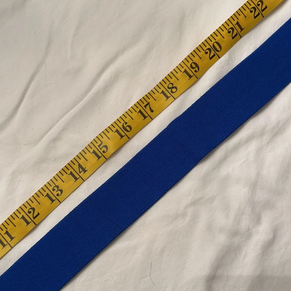 Nike baseball belt