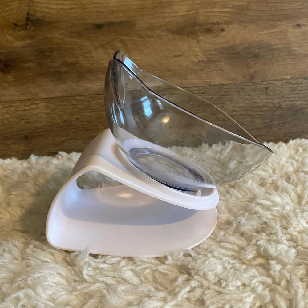pettish clear elevated