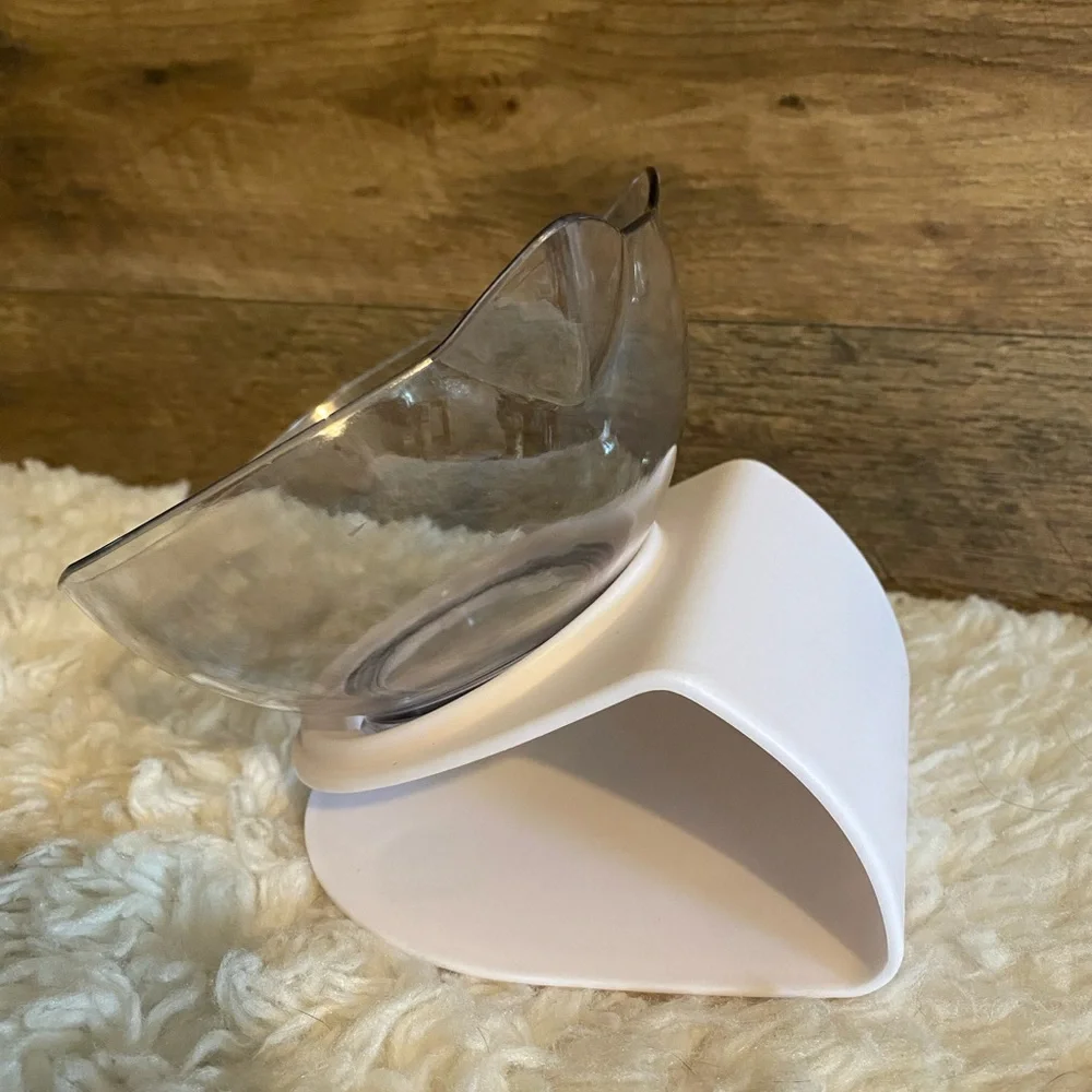 pettish clear elevated