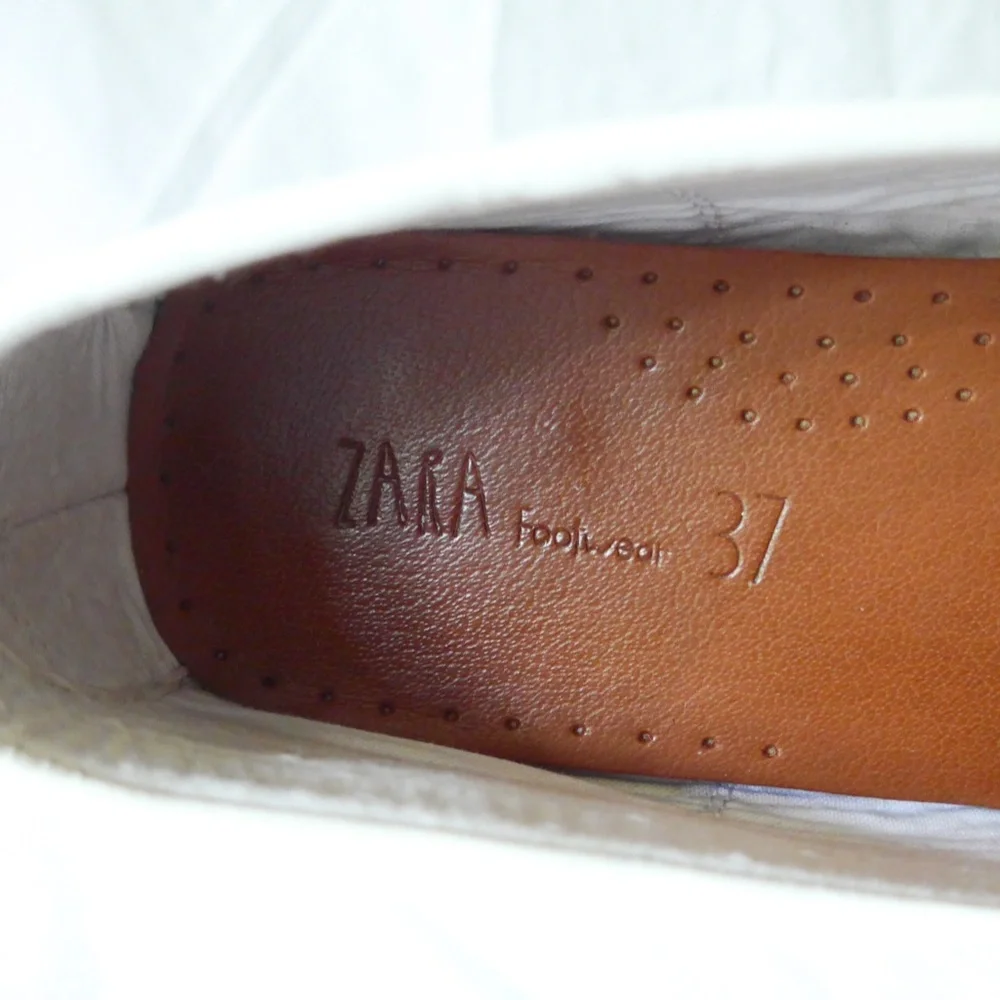 Zara preowned used